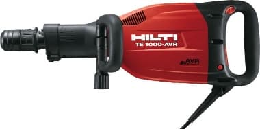 Отбойный молоток Hilti - TE 1000-AVR
